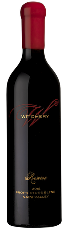 2018 Reserve Proprietors Blend